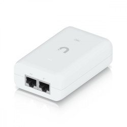 UniFi POE+ Adapter (30W) U-PoE+ 