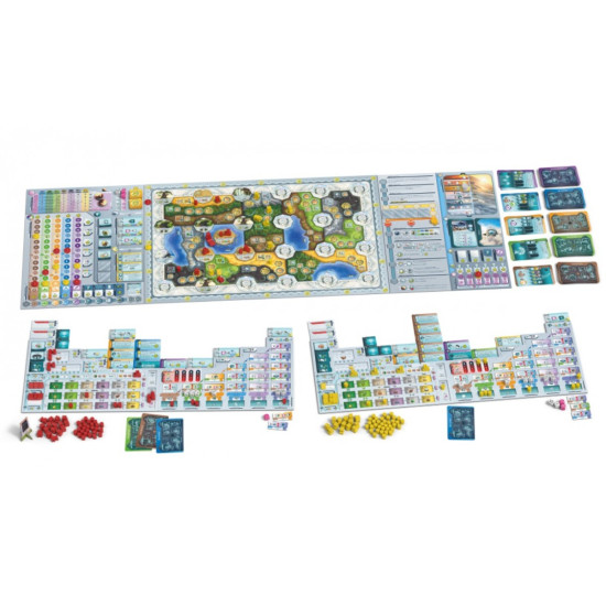 Gra Civolution (edycja polska) 