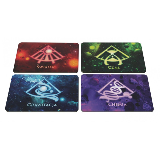 Gra Narodziny Kosmosu 