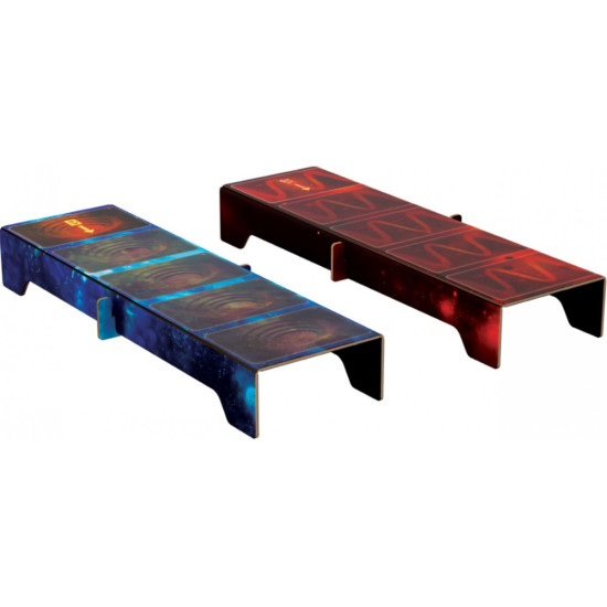 Gra Narodziny Kosmosu 