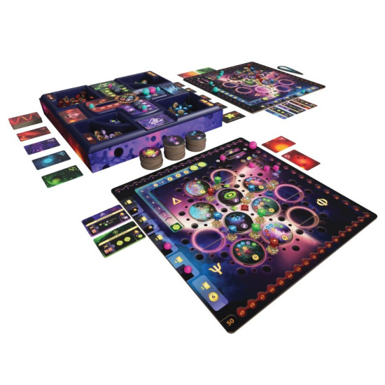 Gra Narodziny Kosmosu 