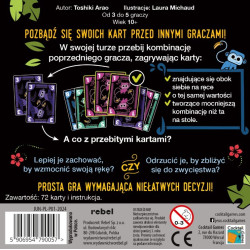 Gra Jungo (edycja polska) 