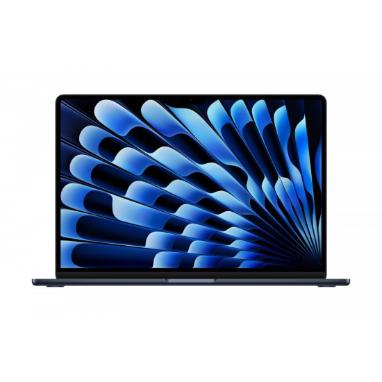 MacBook Air 15.3 cala: M4 10/10, 24GB, 512GB - Północ