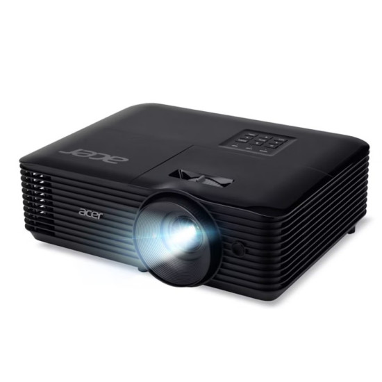 Projektor X1228i 3D DLP XGA/4500Lm/20000:1/WIFI