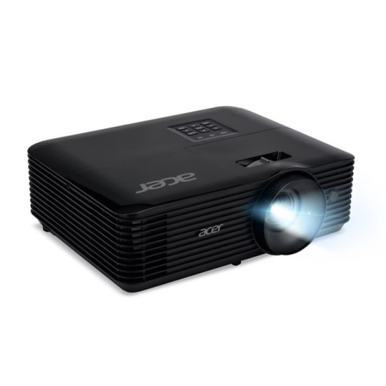 Projektor X1228i 3D DLP XGA/4500Lm/20000:1/WIFI