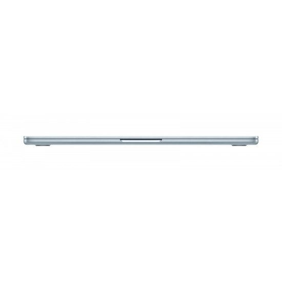 MacBookAir 13 cali /10C GPU/16GB /512GB Niebieski