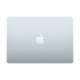 MacBookAir 13 cali /10C GPU/16GB /512GB Niebieski