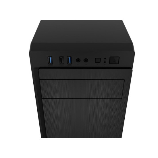 Obudowa biurowa Aracanta Midi Tower 