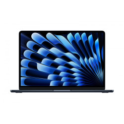 MacBook Air 13 cali /10C GPU/24GB /512GB Czarny
