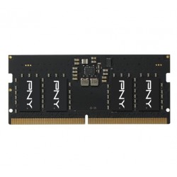 Pamięć do notebooka 8GB DDR5 SODIMM 4800 BULK MN8GSD54800-BLK 