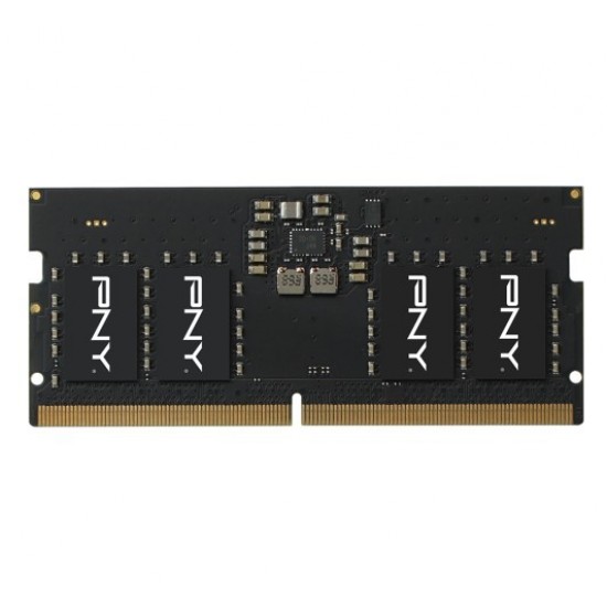 Pamięć do notebooka 8GB DDR5 SODIMM 4800 BULK MN8GSD54800-BLK 