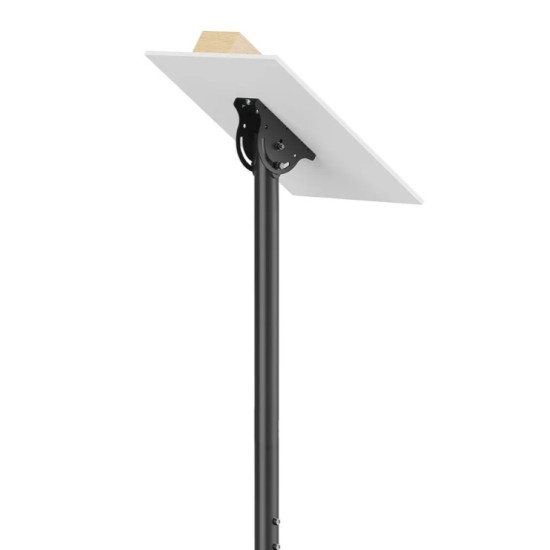 Uchwyt do monitora/TV CL35-440BL16L  37-70 cali 50kg 