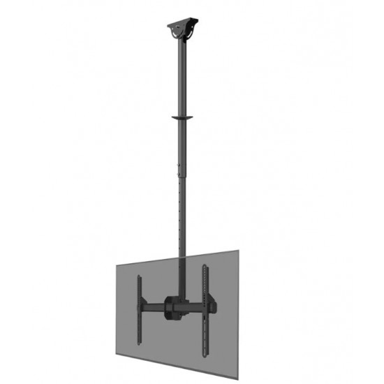 Uchwyt do monitora/TV CL35-440BL16L  37-70 cali 50kg 