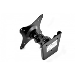 Uchwyt ścienny uchylny do LCD - GD04