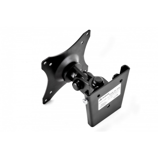 Uchwyt ścienny uchylny do LCD - GD04