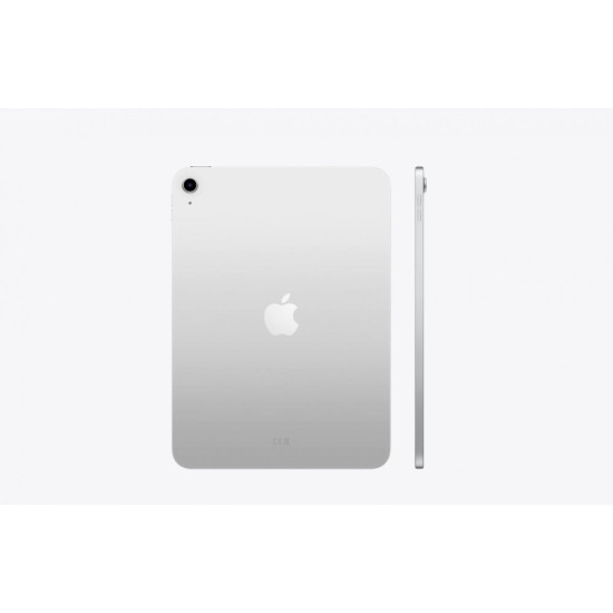 iPad WiFi 11 cali 512GB Srebrny 