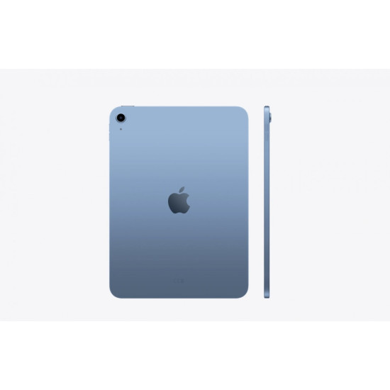 iPad WiFi 11 cali 128GB Niebieski