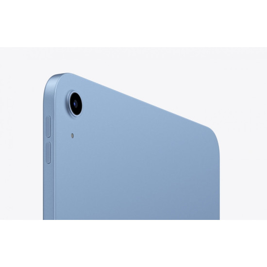 iPad WiFi 11 cali 256GB Niebieski