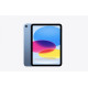 iPad WiFi + Cellular 11 cali 128 GB Niebieski