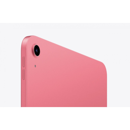iPad WiFi + Cellular 11 cali 128 GB Różowy
