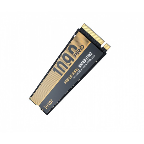 Dysk SSD NM1090 Pro 2TB Gen5 14000/13000 Radiator