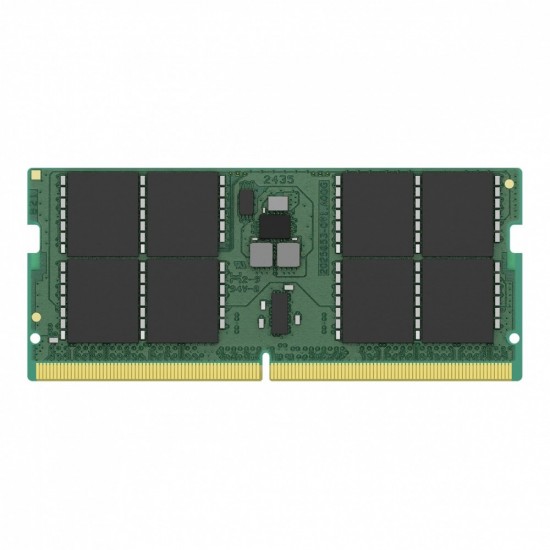 Pamięć DDR5 CSODIMM 32GB(1*32)/6400 CL52 2Rx8