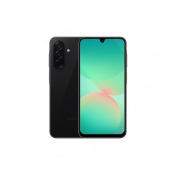 Smartfon GALAXY A26 5G 6/128 GB czarny Enterprise Edition