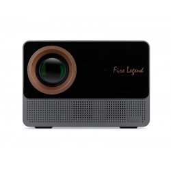 Projektor AOPEN QF18s FHD/800AL/1000:1/2.1kg 