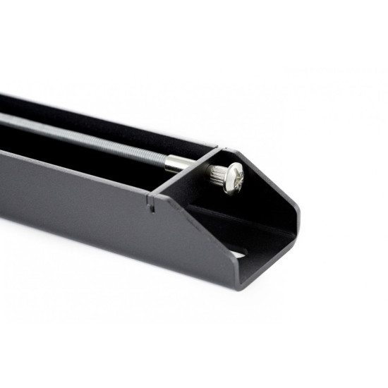 PWB3 UCHWYT ŚCIENNY MONITORA, PION 