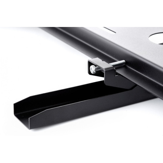 PWB3 UCHWYT ŚCIENNY MONITORA, PION 