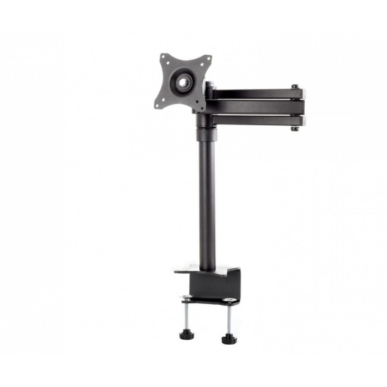 Uchwyt biurkowy do monitora 19-27 SV04