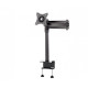 Uchwyt biurkowy do monitora 19-27 SV04