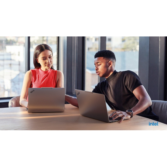 Ultrabook ThinkPad X9 G1 21Q60005PB W11Pro Ultra 5 228V/32GB/512GB/INT/15.3 OLED/Grey/3YR Premier + CO2 Offset 