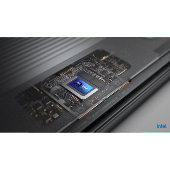 Ultrabook ThinkPad X9 G1 21Q60005PB W11Pro Ultra 5 228V/32GB/512GB/INT/15.3 OLED/Grey/3YR Premier + CO2 Offset 