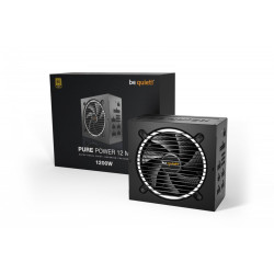 Zasilacz Pure Power 12 M 1200W ATX 3.0 GOLD 