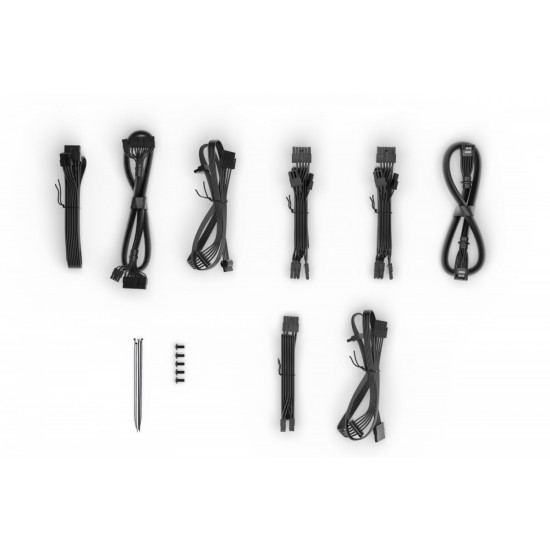 Zasilacz Pure Power 12 M 1200W ATX 3.0 GOLD 