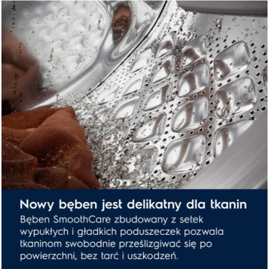 Pralka AbsoluteCare EW7F5482CP 