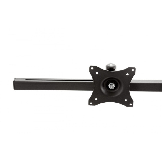 SV17 UCHWYT BIURKOWY NA 6 MONITORÓW