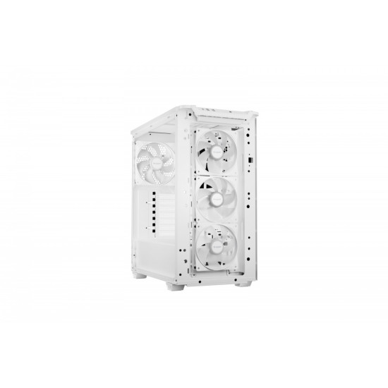 Obudowa Pure Base 501 LX ARGB biała