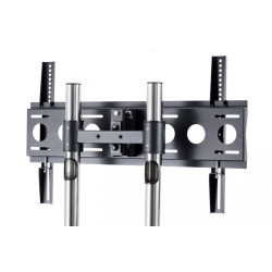 TR1 WÓZEK DO MONITORA LED