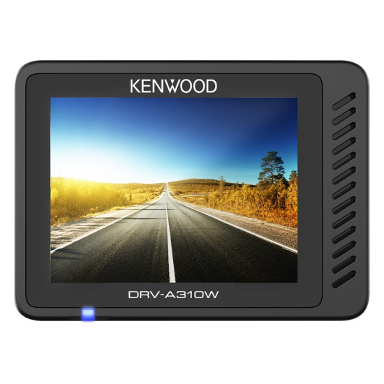Videorejestrator samochodowy DRV-A310W