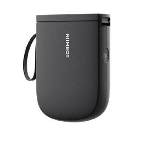 Drukarka termiczna D11H czarna