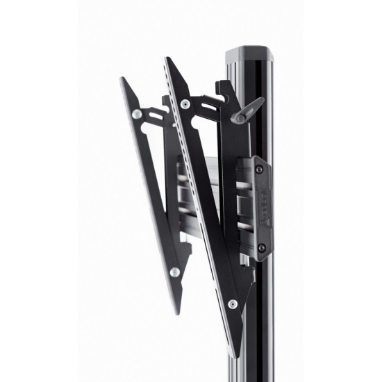 Wózek wideokonferencyjny TRV100 42-55 cali