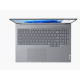 Notebook ThinkBook 16 G8 21SK008QPB W11Pro Ultra 7 255H/16GB/512GB/INT/16.0 WUXGA/Luna Grey/3YRS OS + CO2 Offset 
