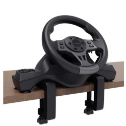 Kierownica wyścigowa GXT 289 MOVI