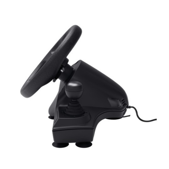 Kierownica wyścigowa GXT 289 MOVI