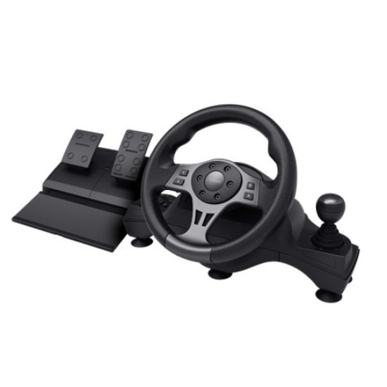 Kierownica wyścigowa GXT 289 MOVI