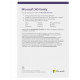 M365 Family PL 1Y 6U Win/Mac EP2-32382 