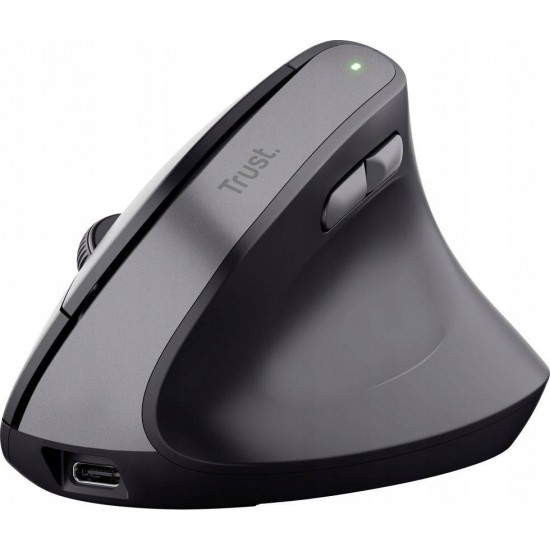 Mysz bezprzewodowa YVI TM-270 ERGONOMIC WIRELESS MOUSE 