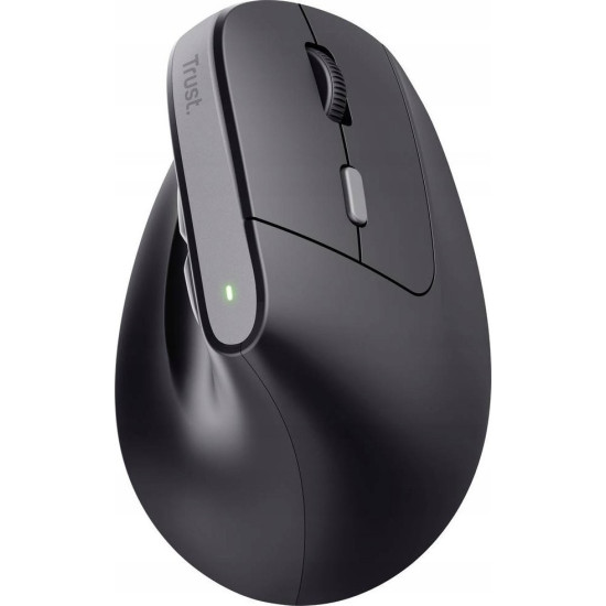 Mysz bezprzewodowa YVI TM-270 ERGONOMIC WIRELESS MOUSE 